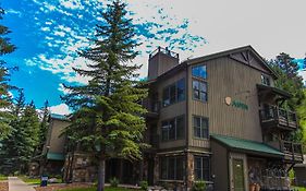 Aspen At Streamside, A Vri Resort